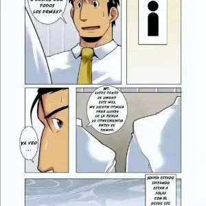 Luz De La Luna #2 - Página 3