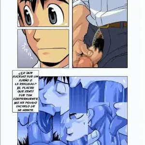 Luz De La Luna #2 - Página 4