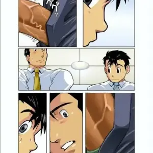 Luz De La Luna #2 - Página 6