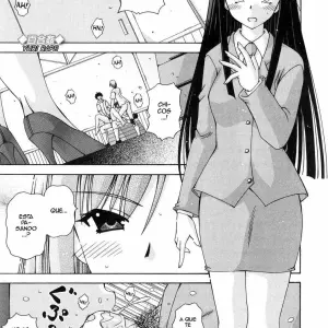 Futanari Himekishi Elis Completo #7 - Página 1