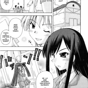 Futanari Himekishi Elis Completo #7 - Página 3