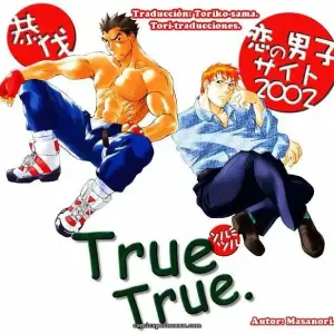 True True - Página 1