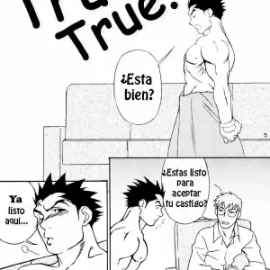 True True - Página 4