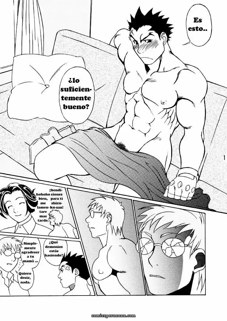 True True - Página 10