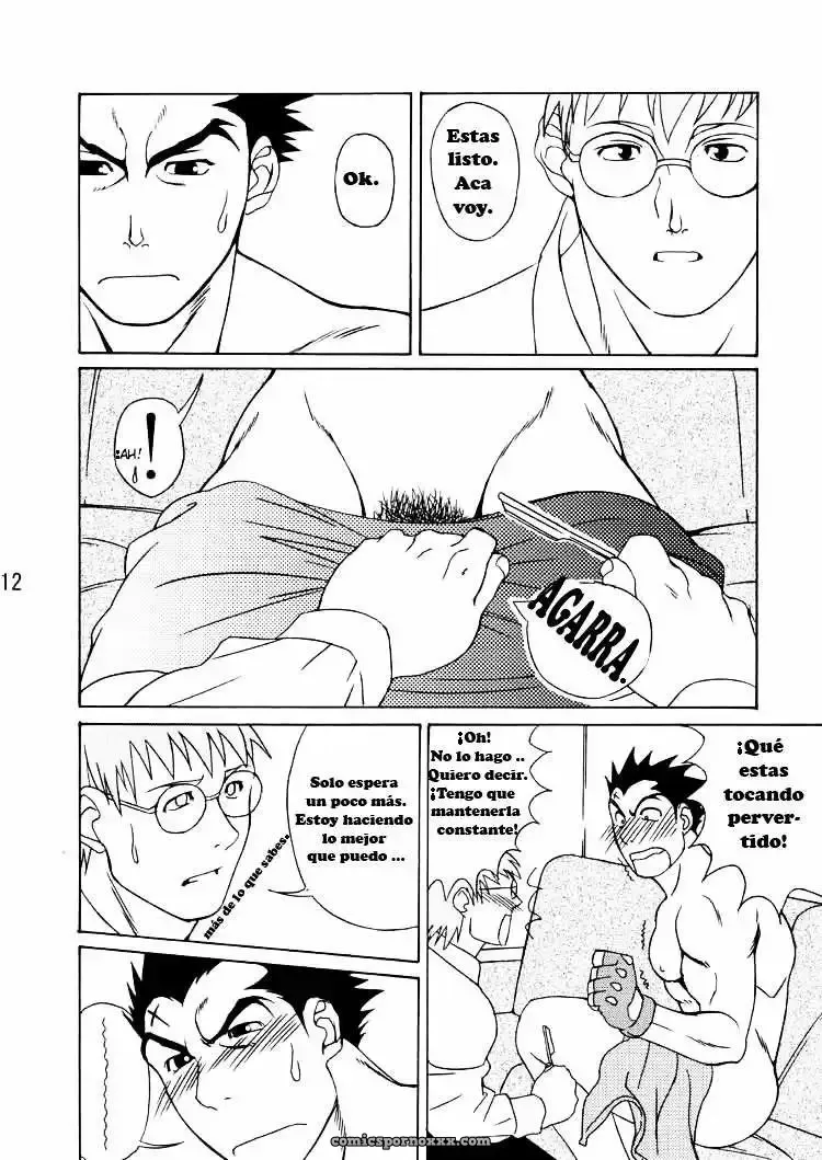 True True - Página 11