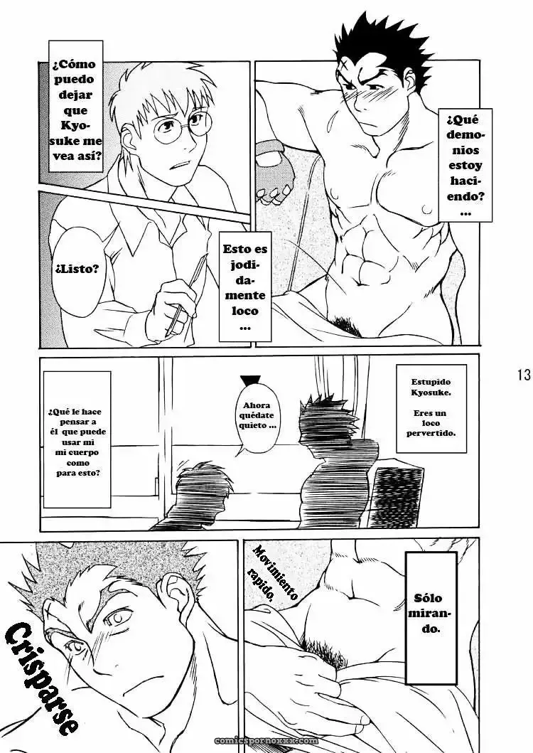 True True - Página 12