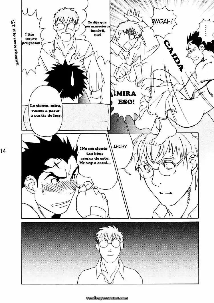 True True - Página 13