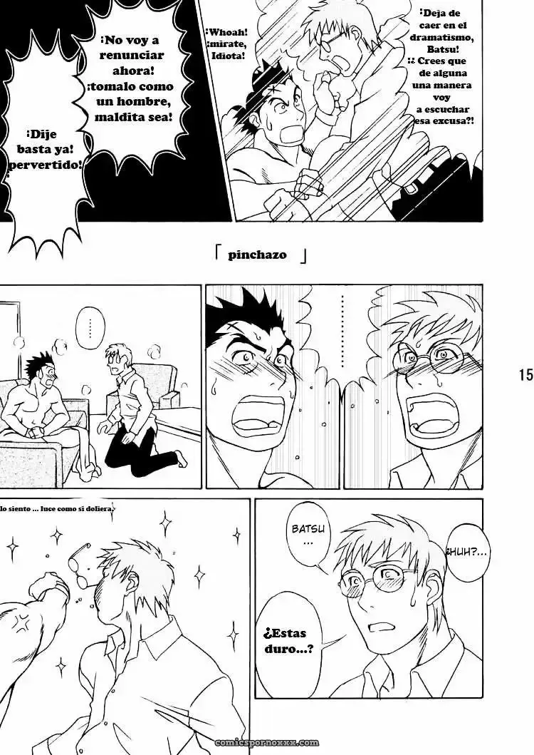 True True - Página 14