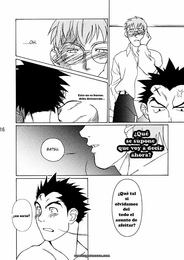 True True - Página 15