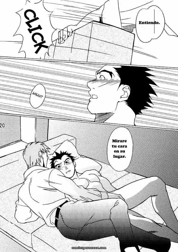 True True - Página 19