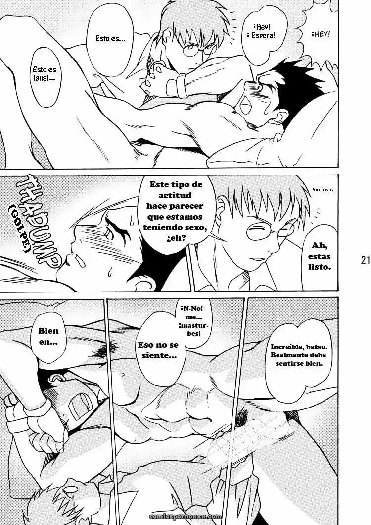 True True - Página 20