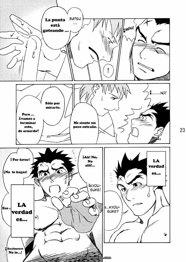 True True - Página 22