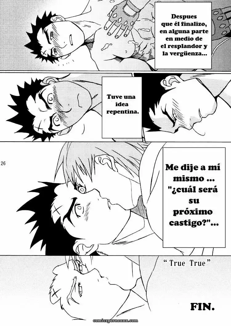 True True - Página 25