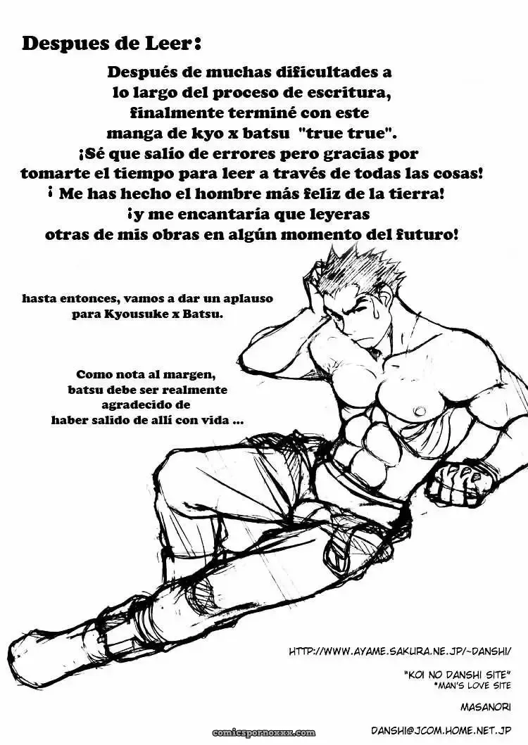 True True - Página 26