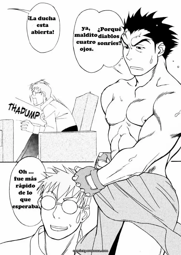 True True - Página 3