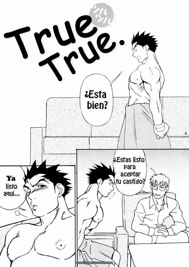 True True - Página 4