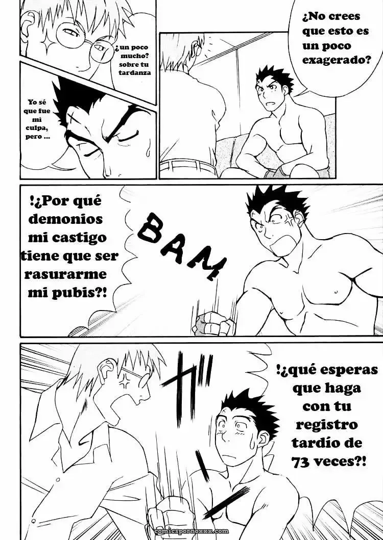 True True - Página 5