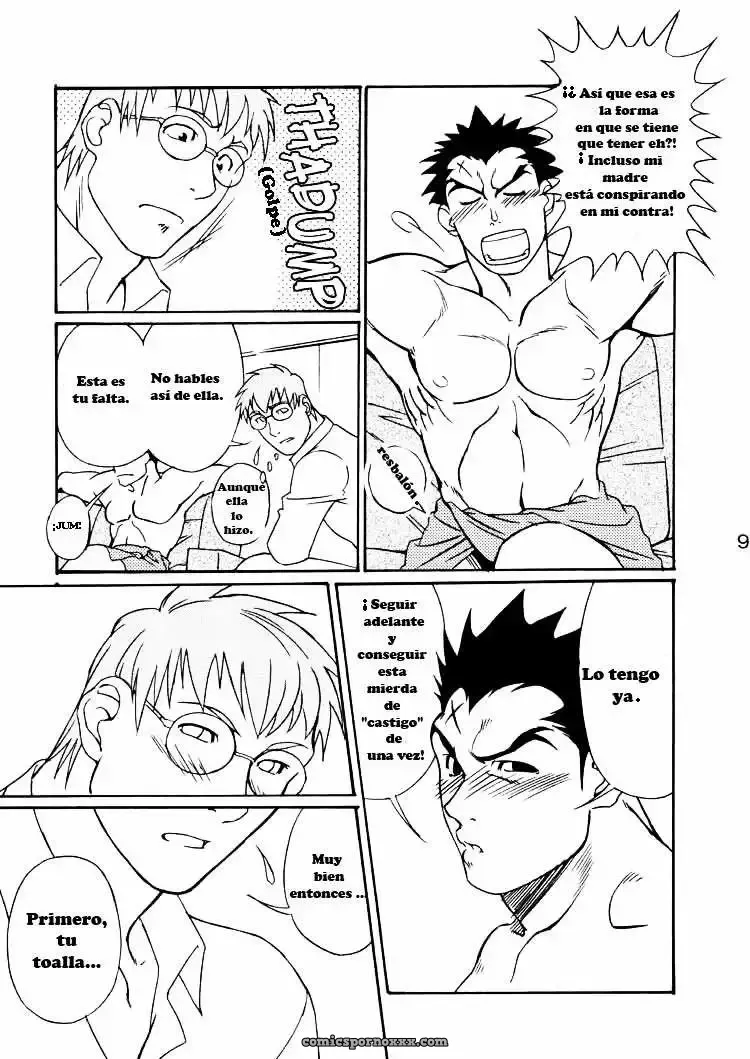 True True - Página 8