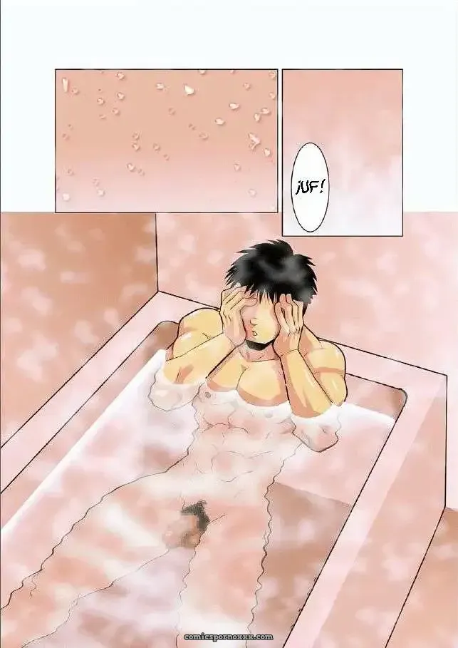 Luz De La Luna #1 - Página 11