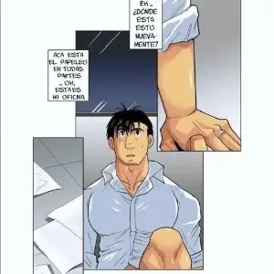 Luz De La Luna #1 - Página 1