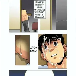 Luz De La Luna #1 - Página 2