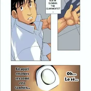 Luz De La Luna #1 - Página 3