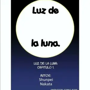 Luz De La Luna #1 - Página 4