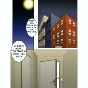 Luz De La Luna #1 - Página 5