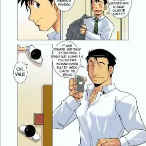 Luz De La Luna #1 - Página 8