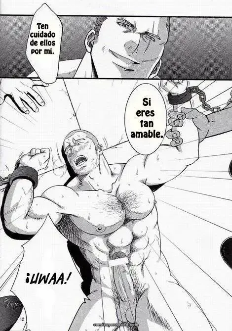 Arteria - Página 10