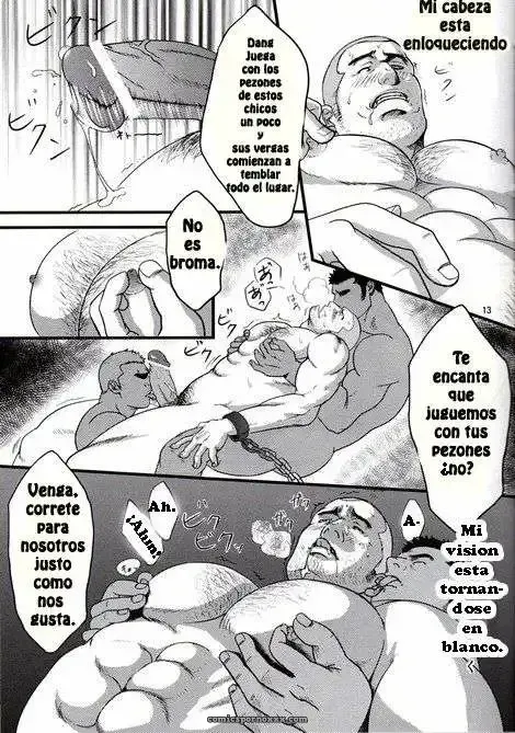 Arteria - Página 11