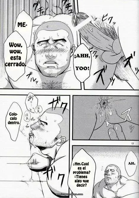 Arteria - Página 13