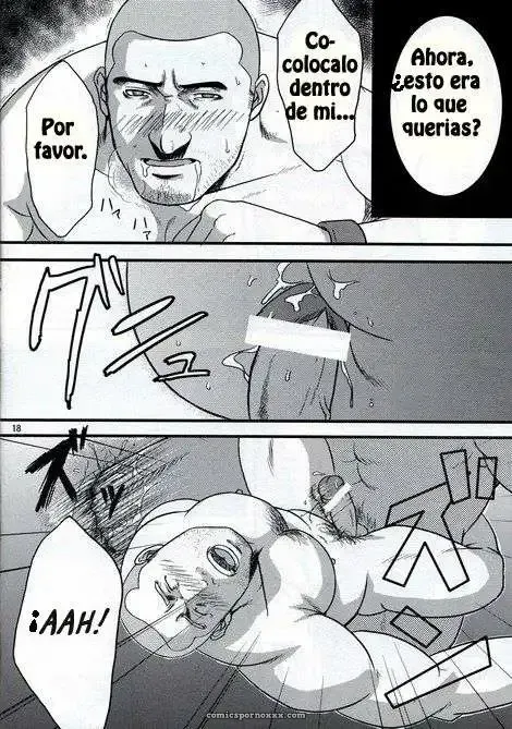 Arteria - Página 15