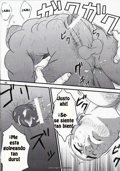 Arteria - Página 17