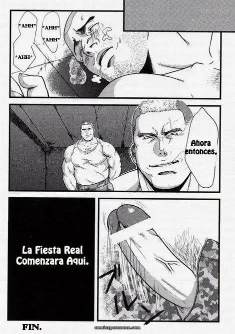 Arteria - Página 19