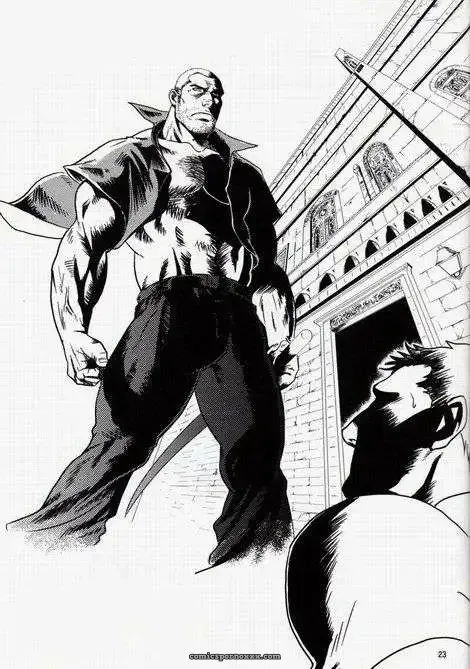 Arteria - Página 20