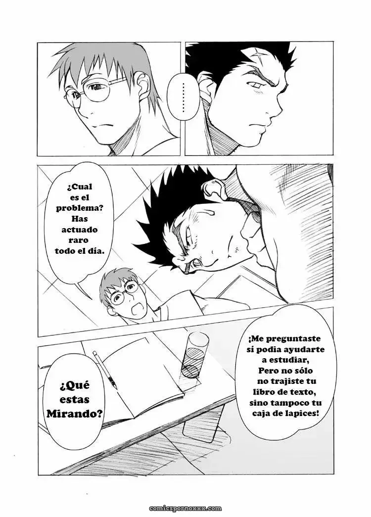 Distracciones Comunes - Página 21