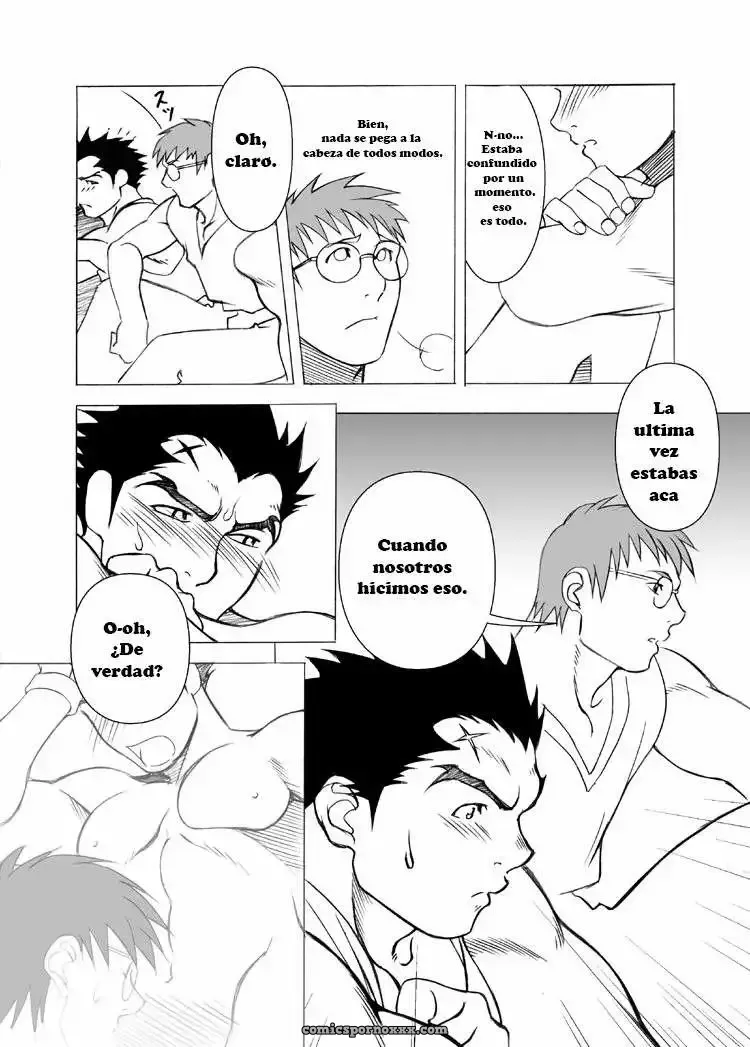 Distracciones Comunes - Página 22