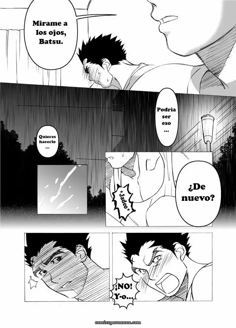 Distracciones Comunes - Página 24