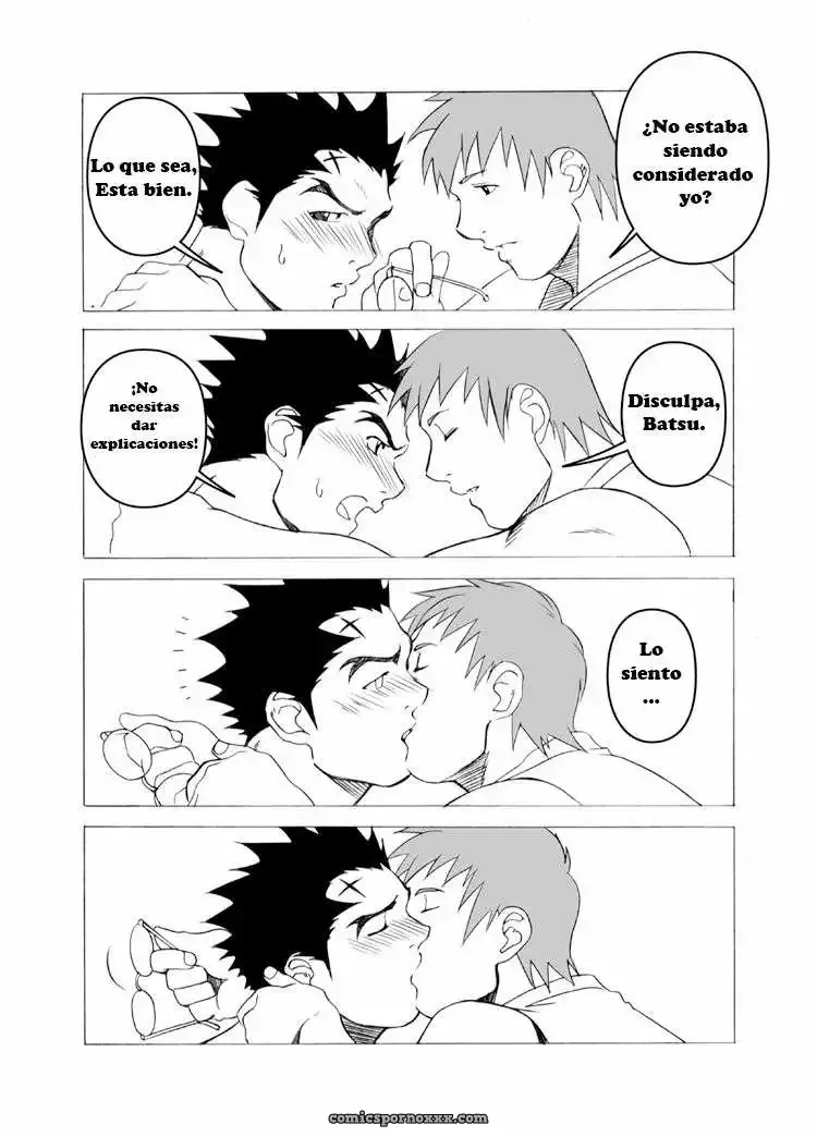 Distracciones Comunes - Página 26