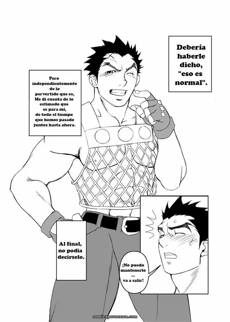 Distracciones Comunes - Página 30