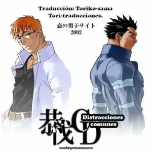 Distracciones Comunes - Página 2