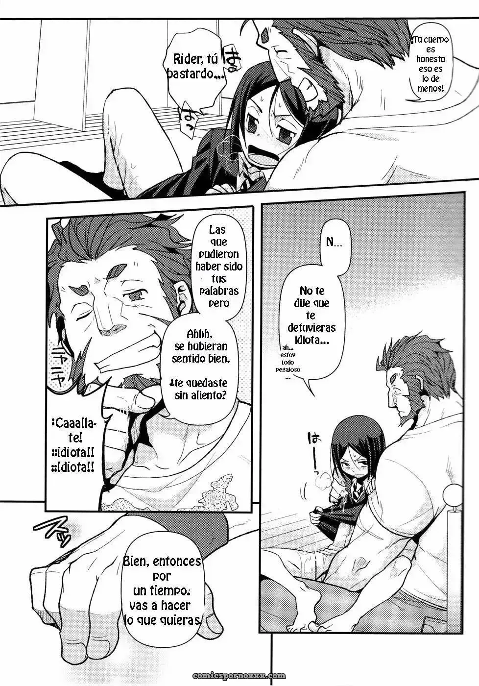 Conquista - Página 13