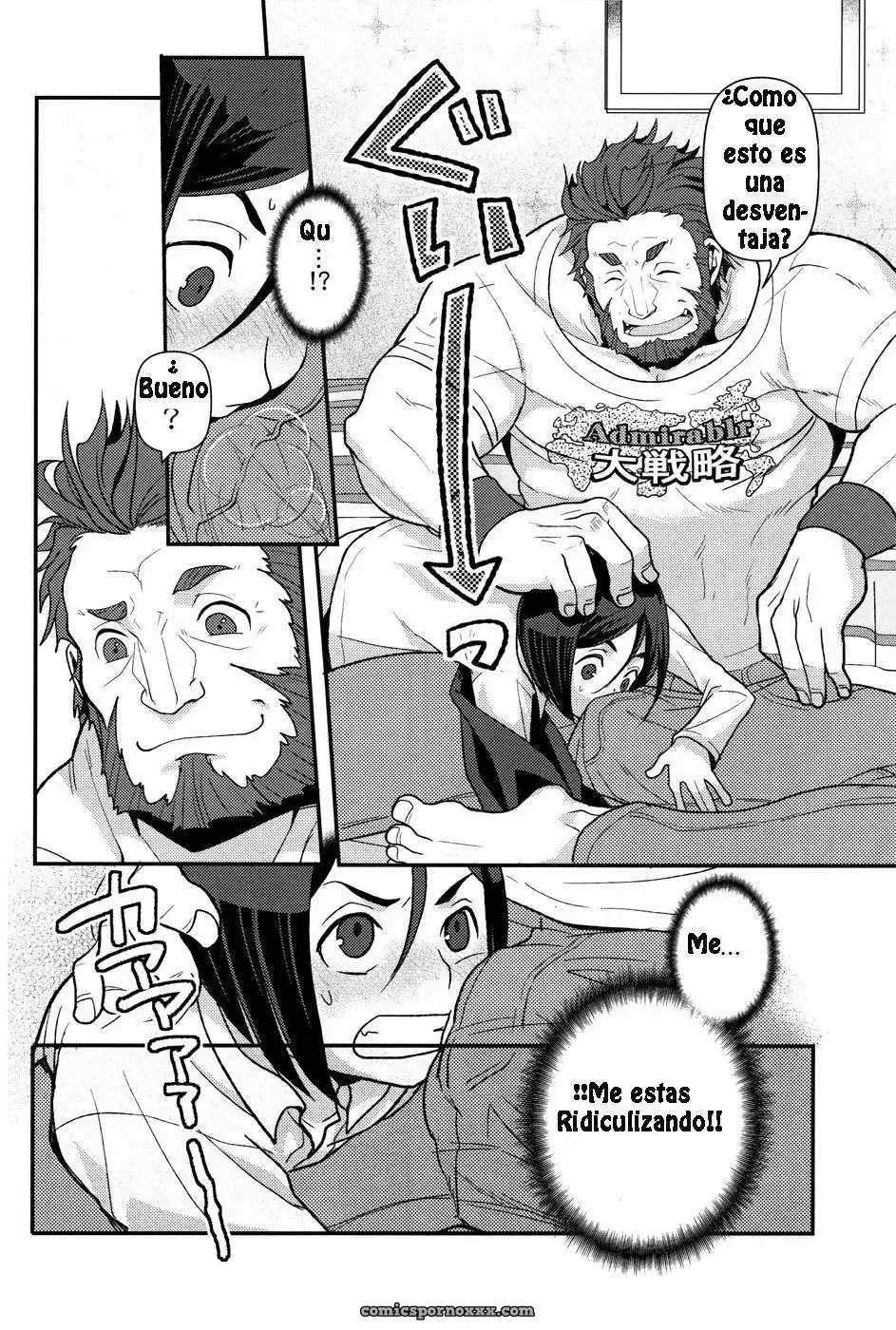 Conquista - Página 14