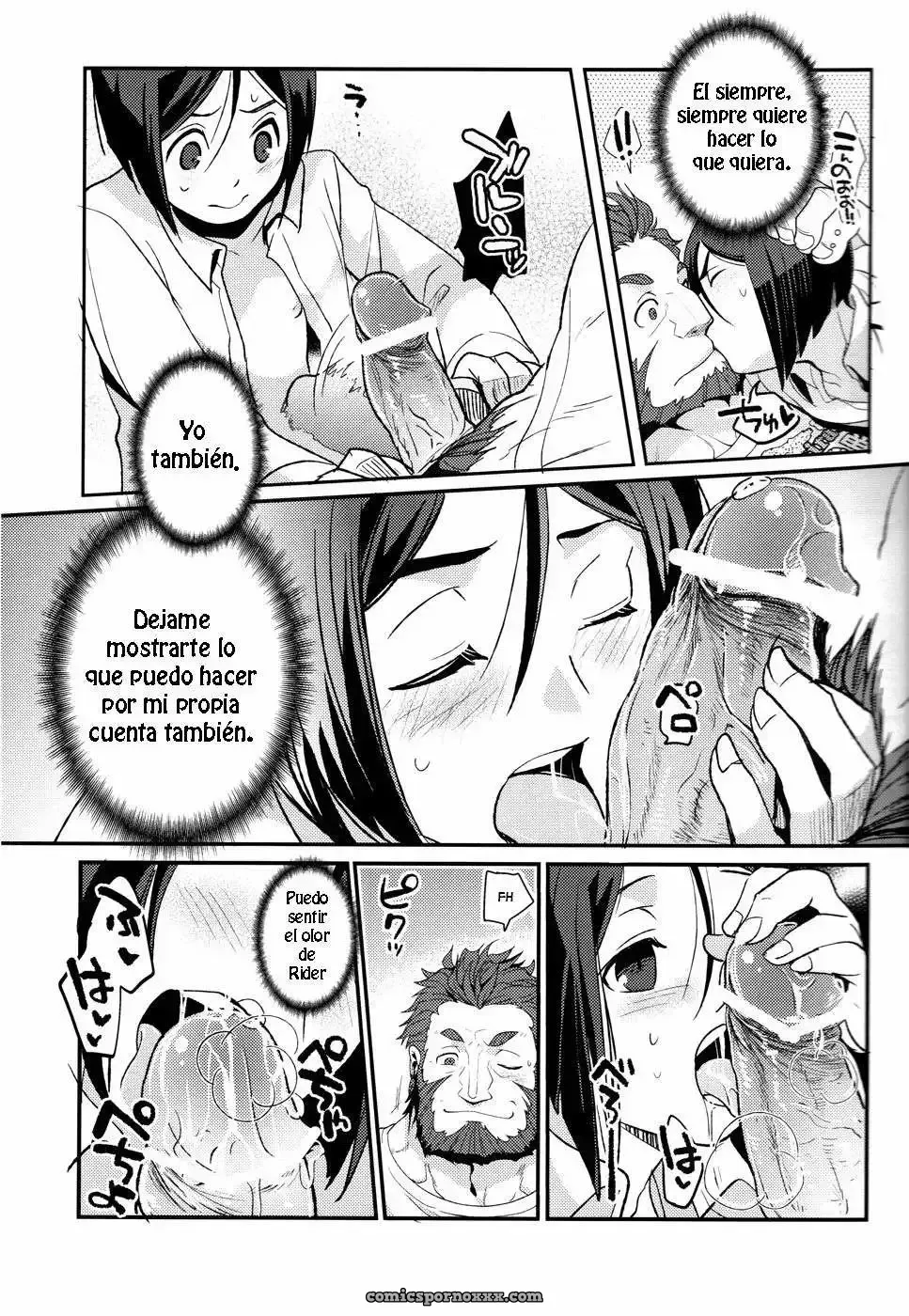 Conquista - Página 15