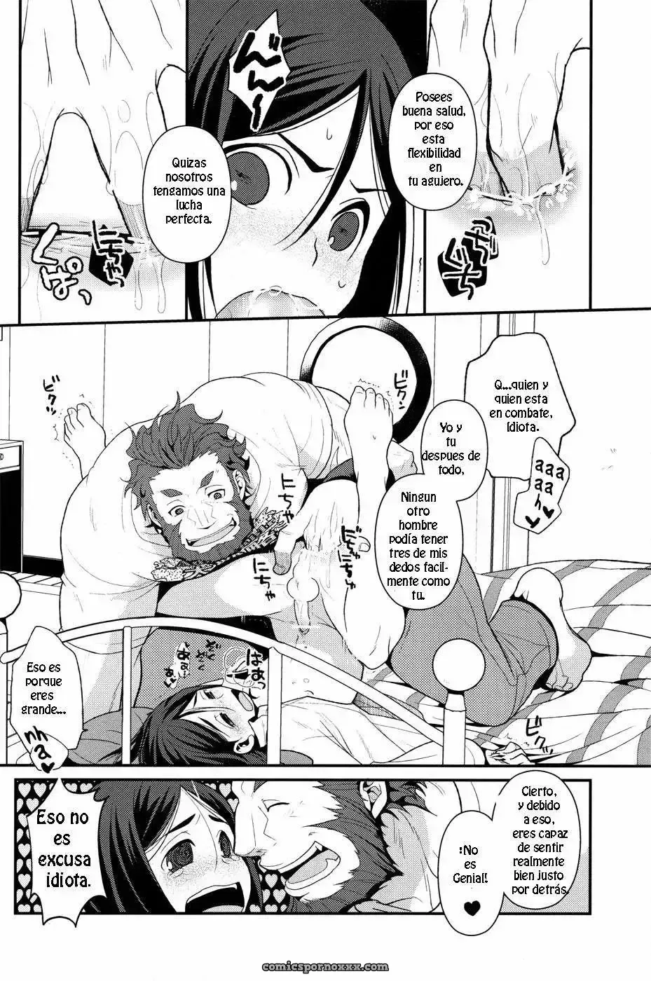 Conquista - Página 18