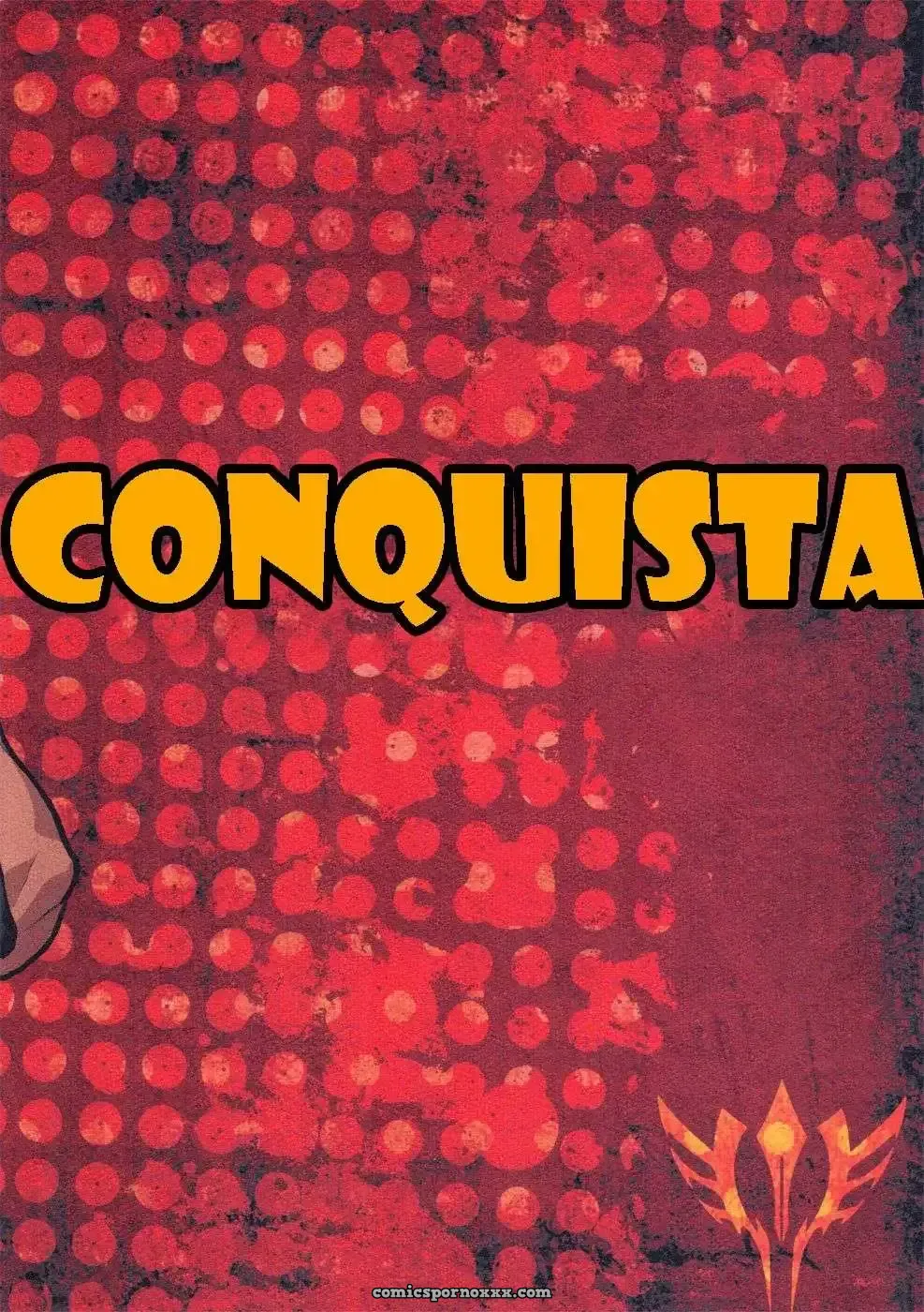 Conquista - Página 2