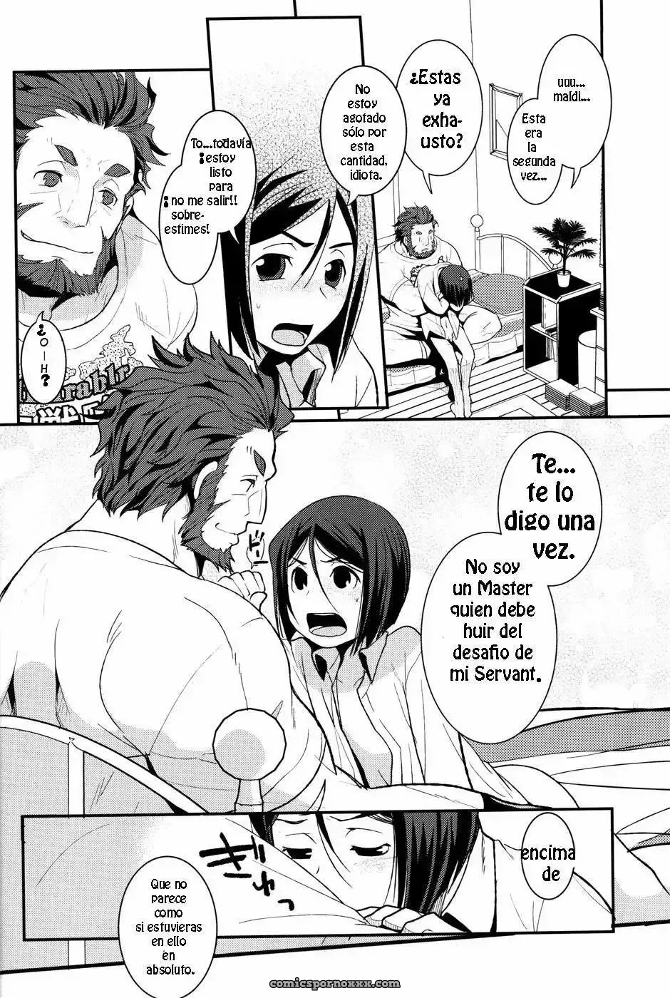 Conquista - Página 20