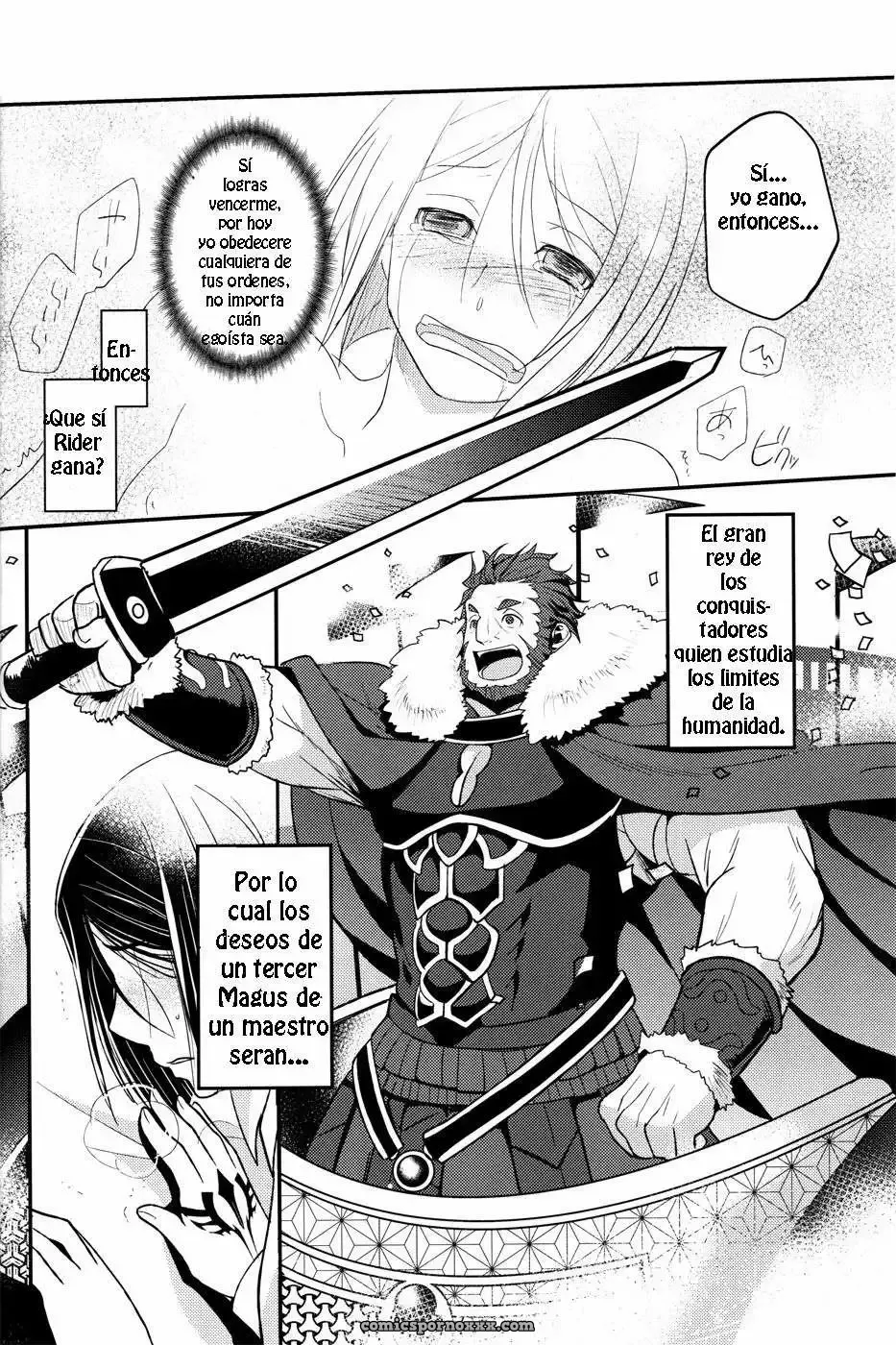 Conquista - Página 26