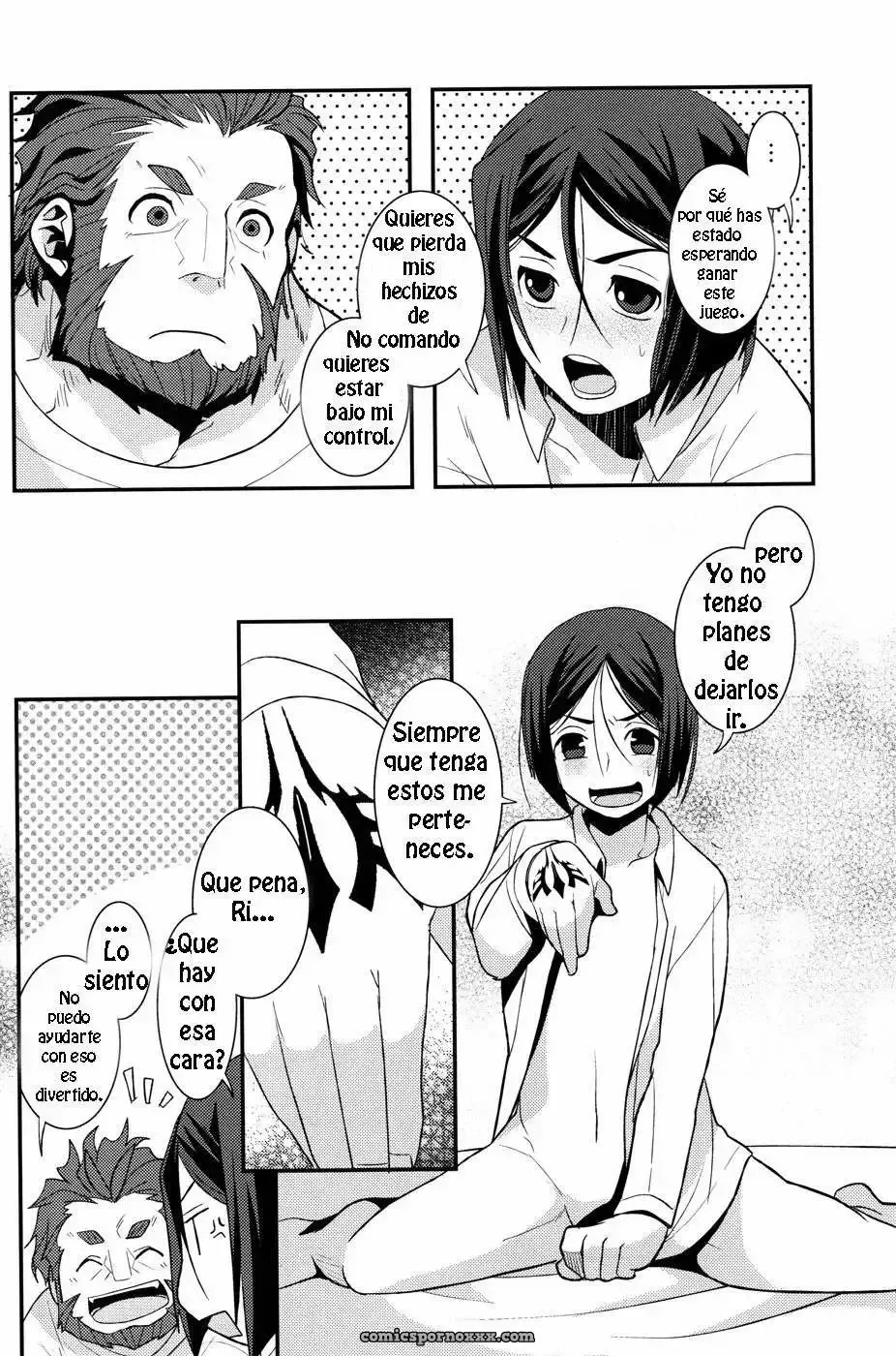 Conquista - Página 28